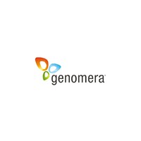 Genomera logo, Genomera contact details