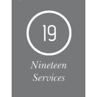 Nineteen Services, Inc logo, Nineteen Services, Inc contact details