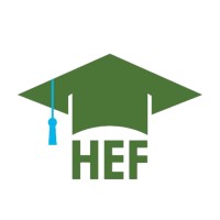 Henrico Education Foundation, Inc. logo, Henrico Education Foundation, Inc. contact details