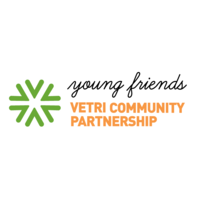 Young Friends of Vetri Community Partnership logo, Young Friends of Vetri Community Partnership contact details