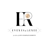 Events by Renee logo, Events by Renee contact details