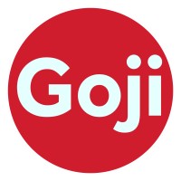 Goji logo, Goji contact details