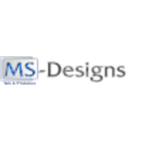 MS-Designs logo, MS-Designs contact details