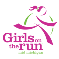 Girls on the Run Mid Michigan logo, Girls on the Run Mid Michigan contact details