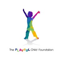 The Playful Child Foundation logo, The Playful Child Foundation contact details