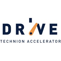 Technion DRIVE Accelerator logo, Technion DRIVE Accelerator contact details