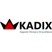 Kadix logo, Kadix contact details