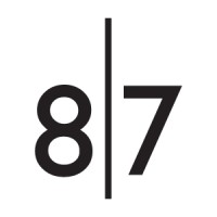 Eight Seven Central logo, Eight Seven Central contact details