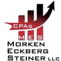 Morken Eckberg Steiner LLC logo, Morken Eckberg Steiner LLC contact details