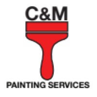 C&M Painting Services logo, C&M Painting Services contact details