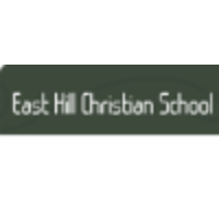 East Hill Christian School logo, East Hill Christian School contact details