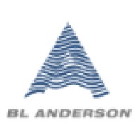 B.L. Anderson logo, B.L. Anderson contact details