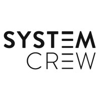 System Crew GmbH logo, System Crew GmbH contact details