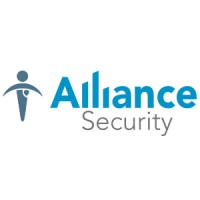 Alliance Security US logo, Alliance Security US contact details