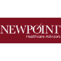 Newpoint Healthcare Advisors logo, Newpoint Healthcare Advisors contact details