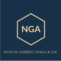 NGA Consultoria en RRHH logo, NGA Consultoria en RRHH contact details