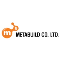 METABUILD logo, METABUILD contact details