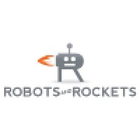 Robots and Rockets logo, Robots and Rockets contact details