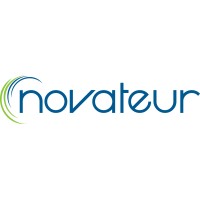 NOVATEUR PARTNERS logo, NOVATEUR PARTNERS contact details