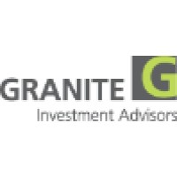 Granite Investment Advisors logo, Granite Investment Advisors contact details