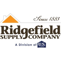 Ridgefield Supply Co logo, Ridgefield Supply Co contact details