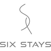 Six Stays logo, Six Stays contact details