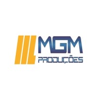 Mgm produções logo, Mgm produções contact details