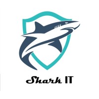 Shark I.T. logo, Shark I.T. contact details