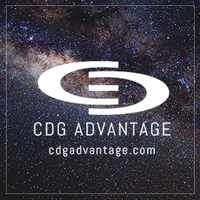 CDG Advantage logo, CDG Advantage contact details