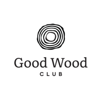 Good Wood Club logo, Good Wood Club contact details