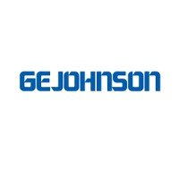 GE Johnson Construction Company logo, GE Johnson Construction Company contact details