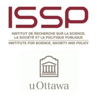 Institute for Science, Society and Policy logo, Institute for Science, Society and Policy contact details