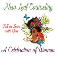 New Leaf Counseling Services logo, New Leaf Counseling Services contact details