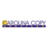 Carolina Copy Services logo, Carolina Copy Services contact details