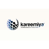 Kareemiya Technologies logo, Kareemiya Technologies contact details