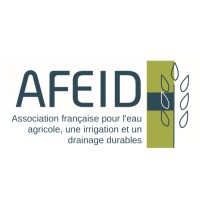 AFEID (Association française pour l’eau agricole, une irrigation et un drainage durables) logo, AFEID (Association française pour l’eau agricole, une irrigation et un drainage durables) contact details