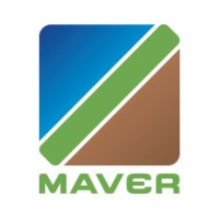 maver logo, maver contact details