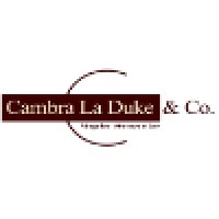 CAMBRA LA DUKE & CO logo, CAMBRA LA DUKE & CO contact details