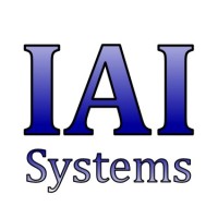 IAI Systems, Inc. logo, IAI Systems, Inc. contact details