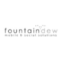 Fountain Dew LLC logo, Fountain Dew LLC contact details