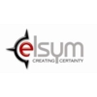 Elsym logo, Elsym contact details