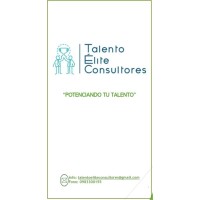 TALENTO ELITE CONSULTORES logo, TALENTO ELITE CONSULTORES contact details