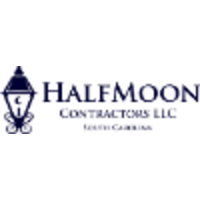 Half Moon Contractors logo, Half Moon Contractors contact details