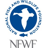 National Fish and Wildlife Foundation logo, National Fish and Wildlife Foundation contact details