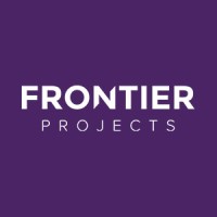 Frontier Projects logo, Frontier Projects contact details