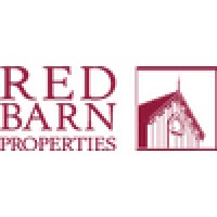 Red Barn Properties logo, Red Barn Properties contact details