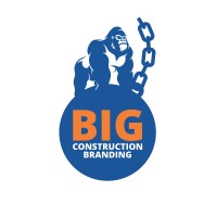 Big Construction Branding logo, Big Construction Branding contact details