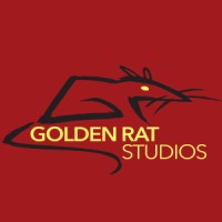 Golden Rat Studios logo, Golden Rat Studios contact details