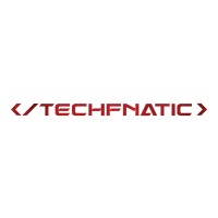 TechFnatic logo, TechFnatic contact details