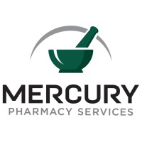 Mercury Pharmacy logo, Mercury Pharmacy contact details